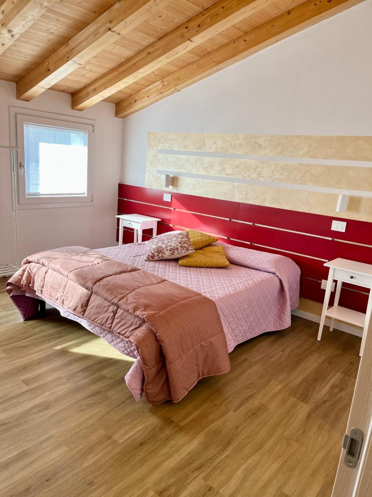 Villavecchia Castegnero Экстерьер фото