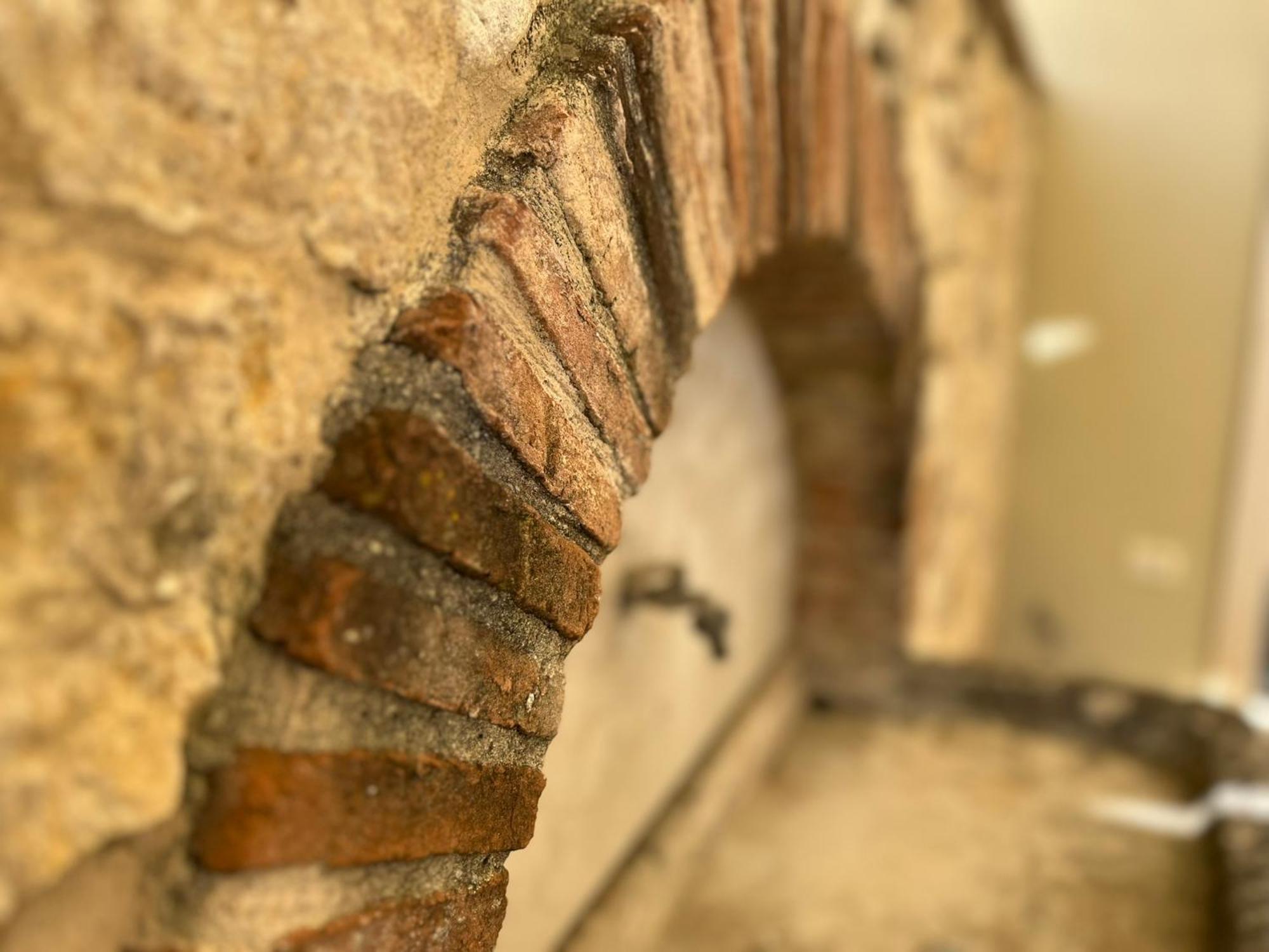 Villavecchia Castegnero Экстерьер фото
