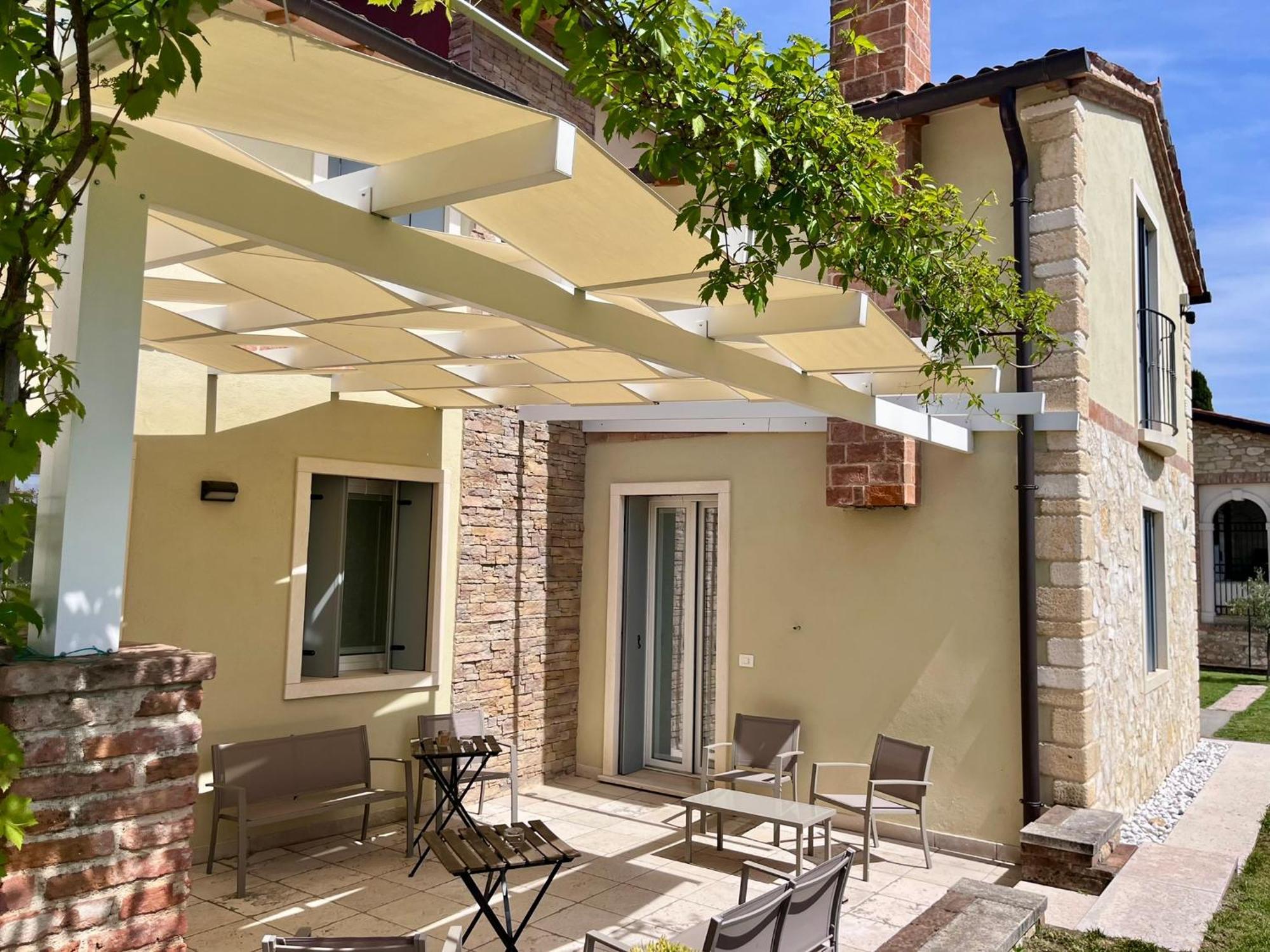 Villavecchia Castegnero Экстерьер фото
