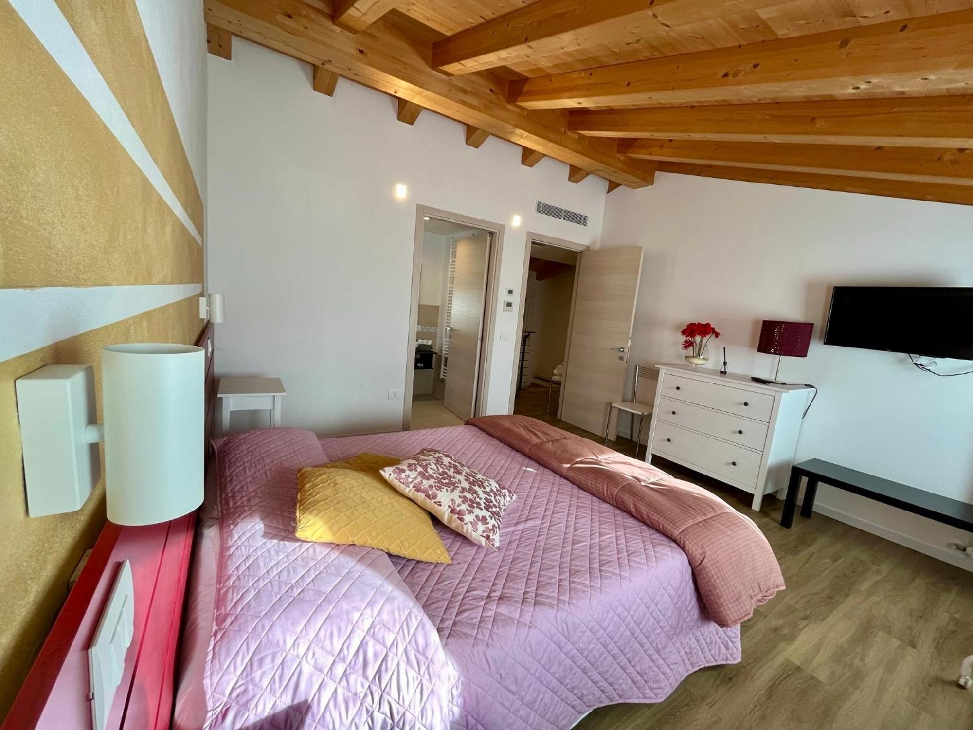 Villavecchia Castegnero Экстерьер фото