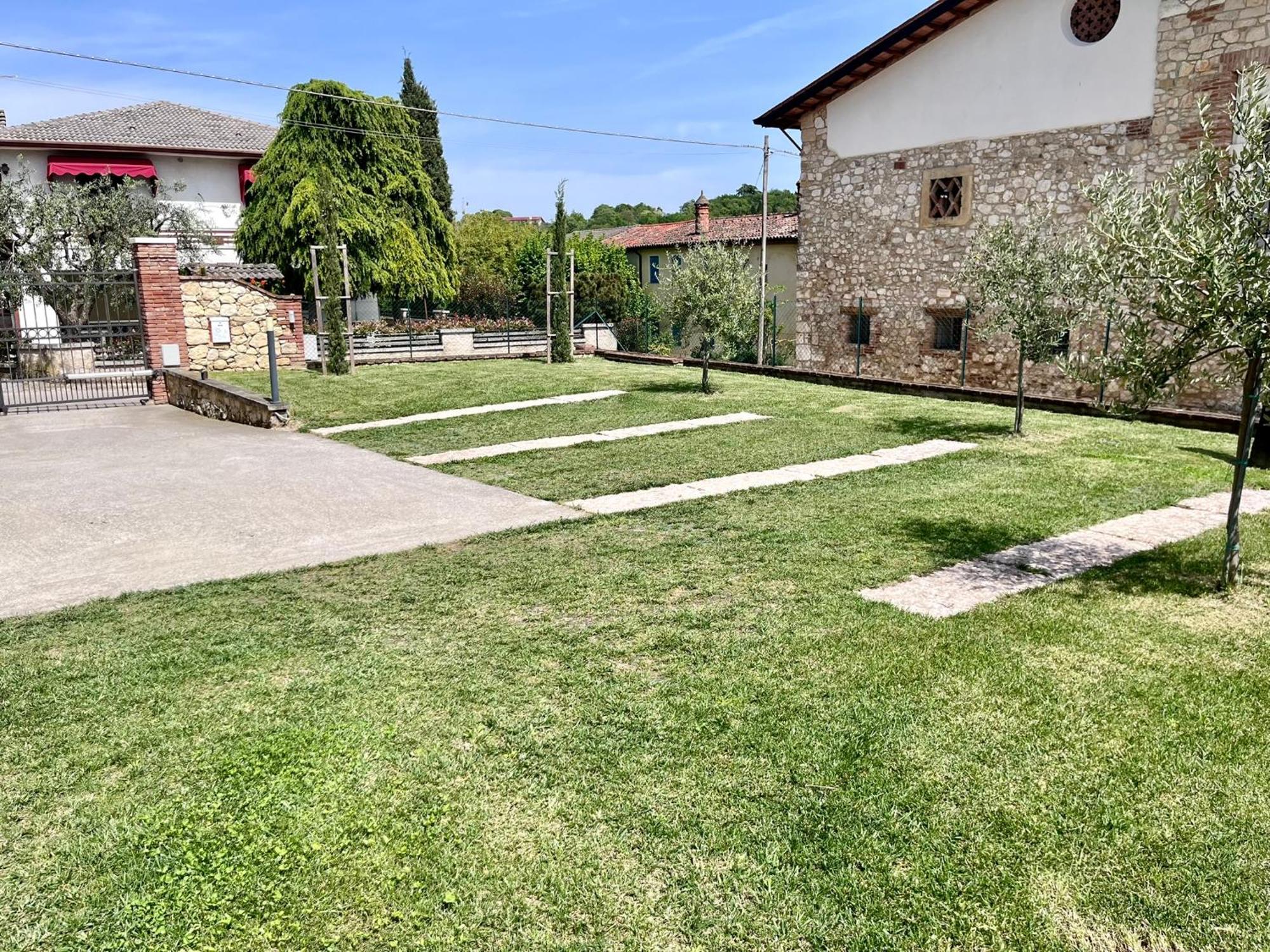 Villavecchia Castegnero Экстерьер фото
