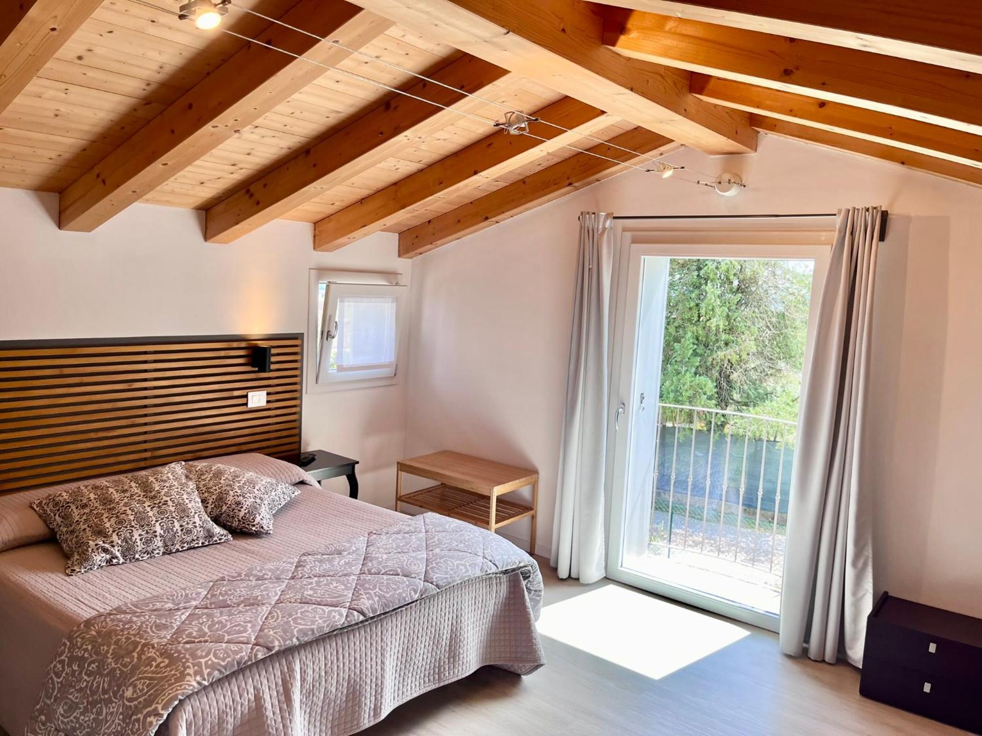 Villavecchia Castegnero Номер фото